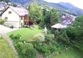 Ferienwohnung Baumer, Simonswald
